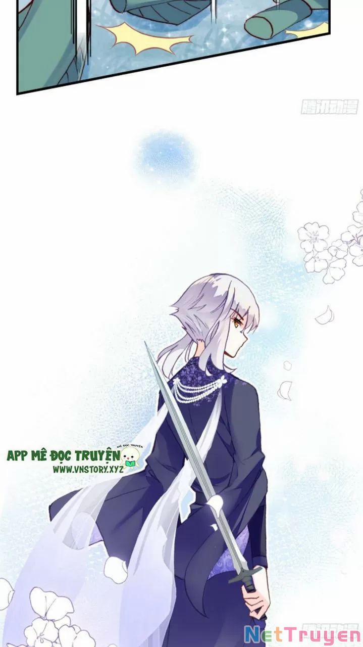 Lại Bị Bệnh Chiều Chuộng Quấn Lấy 0 Mỹ nhân và ta trang 40