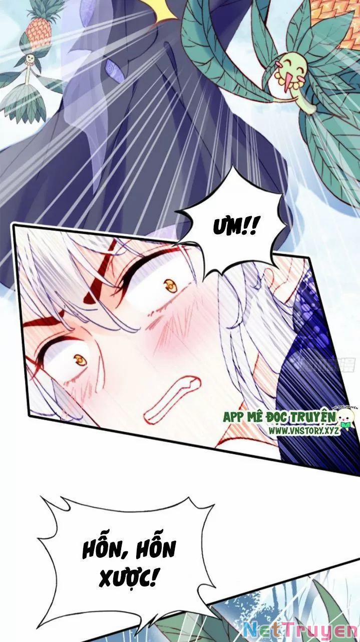 Lại Bị Bệnh Chiều Chuộng Quấn Lấy 0 Mỹ nhân và ta trang 50