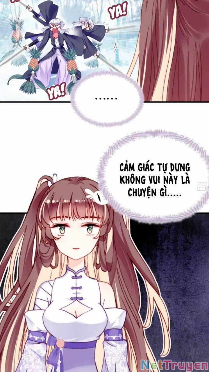 Lại Bị Bệnh Chiều Chuộng Quấn Lấy 0 Mỹ nhân và ta trang 52