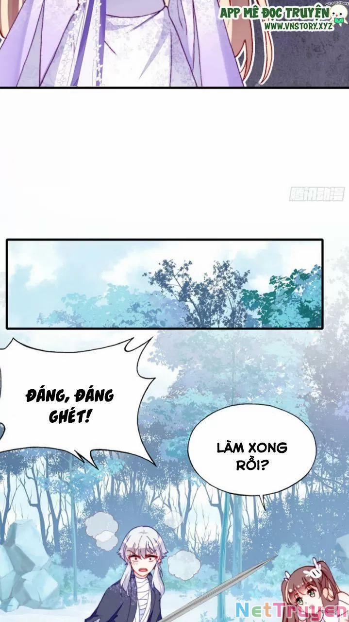 Lại Bị Bệnh Chiều Chuộng Quấn Lấy 0 Mỹ nhân và ta trang 53