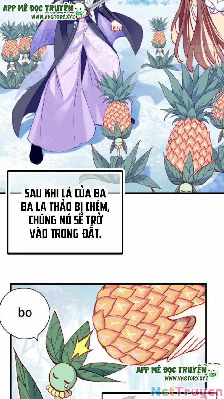 Lại Bị Bệnh Chiều Chuộng Quấn Lấy 0 Mỹ nhân và ta trang 54