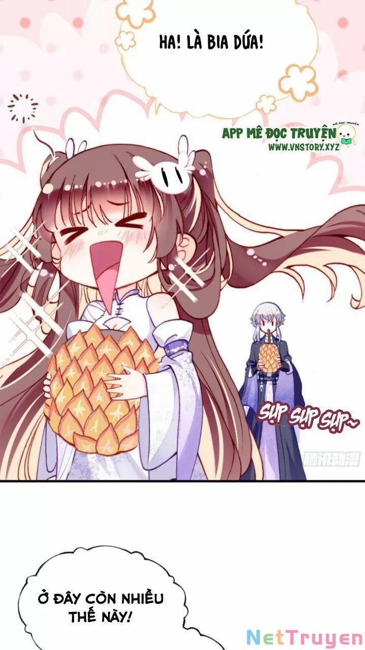 Lại Bị Bệnh Chiều Chuộng Quấn Lấy 0 Mỹ nhân và ta trang 57