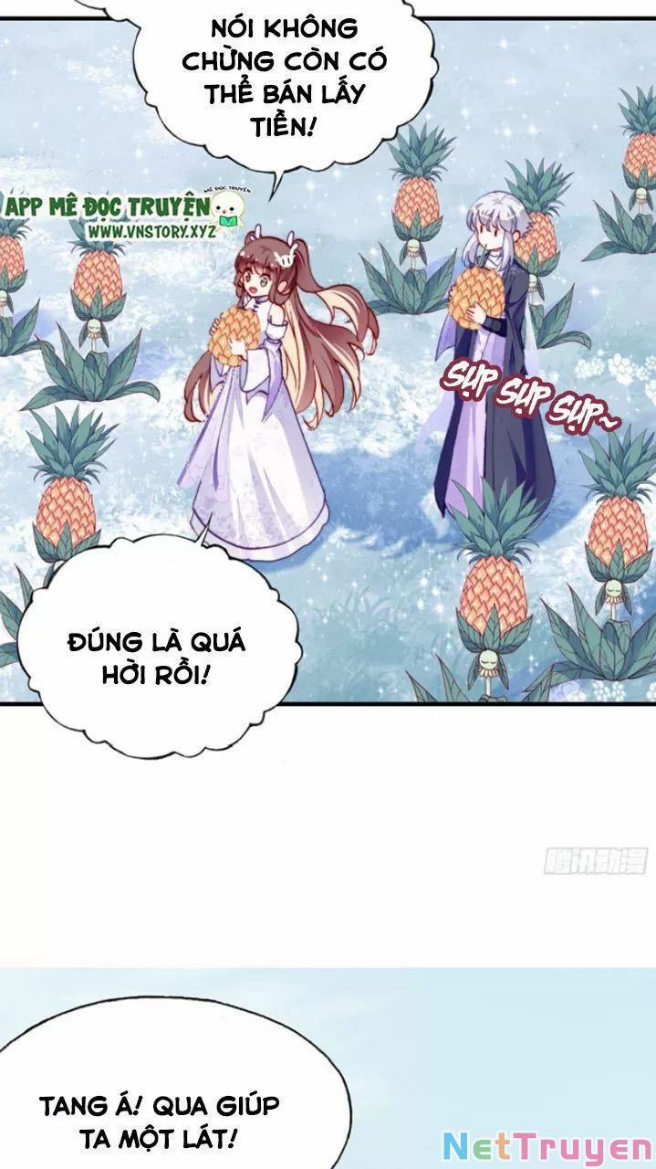 Lại Bị Bệnh Chiều Chuộng Quấn Lấy 0 Mỹ nhân và ta trang 58