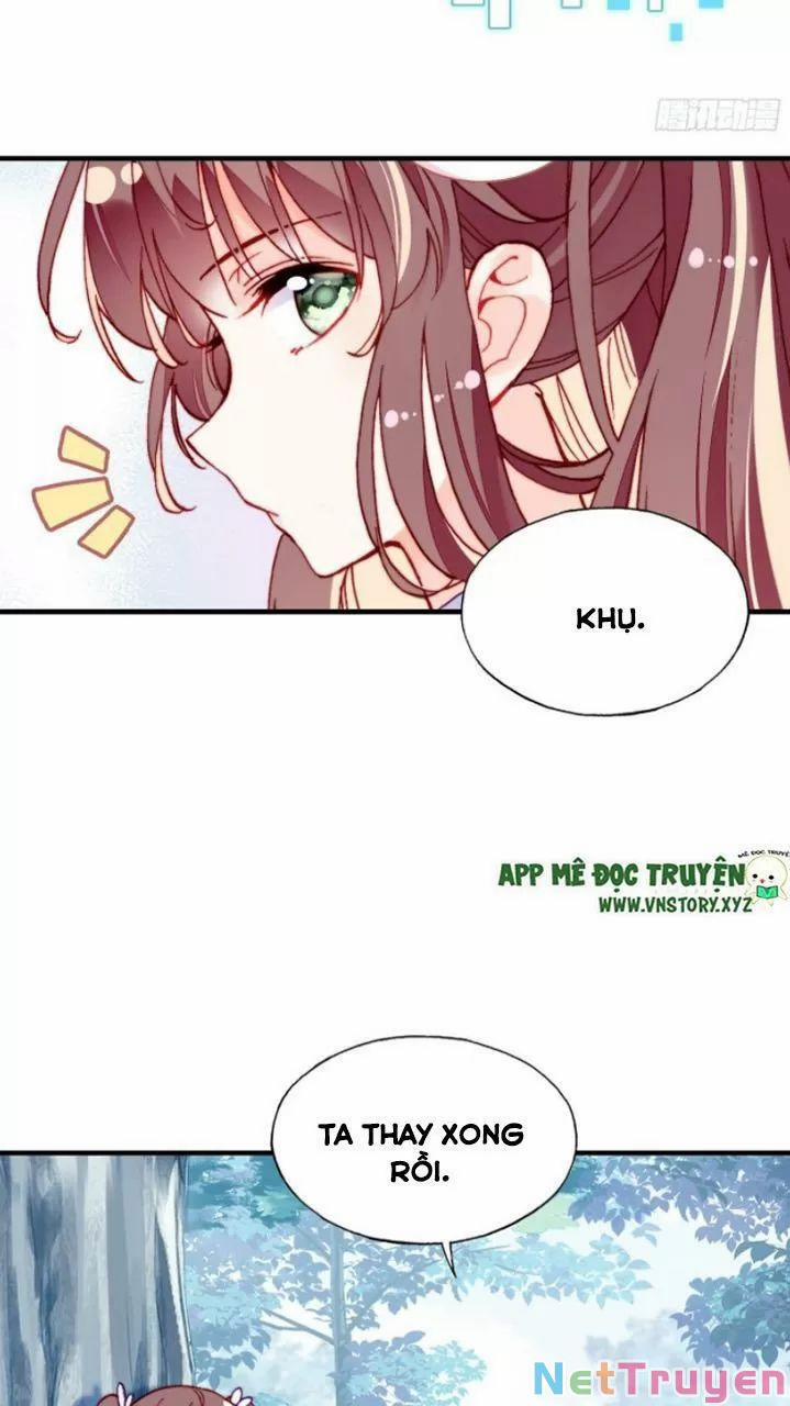 Lại Bị Bệnh Chiều Chuộng Quấn Lấy 0 Mỹ nhân và ta trang 7