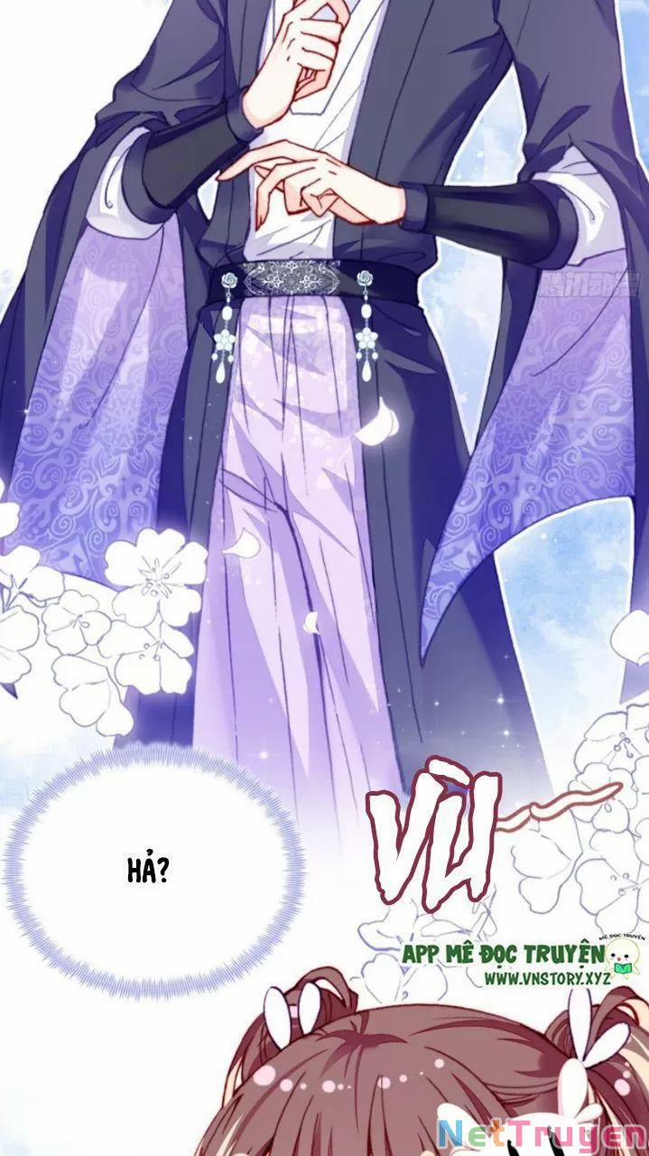 Lại Bị Bệnh Chiều Chuộng Quấn Lấy 0 Mỹ nhân và ta trang 9