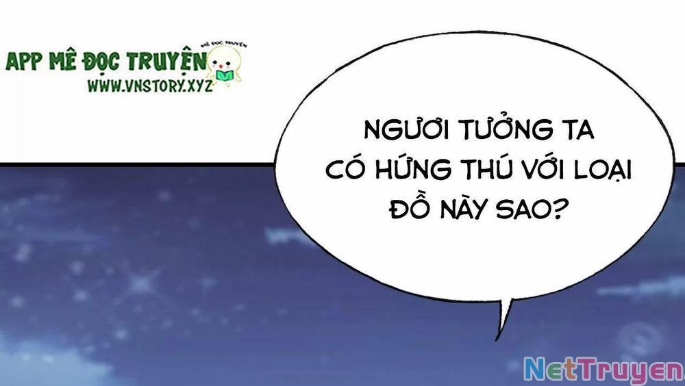 Lại Bị Bệnh Chiều Chuộng Quấn Lấy 0 Nàng ấy thật sự thích mình sao? trang 10