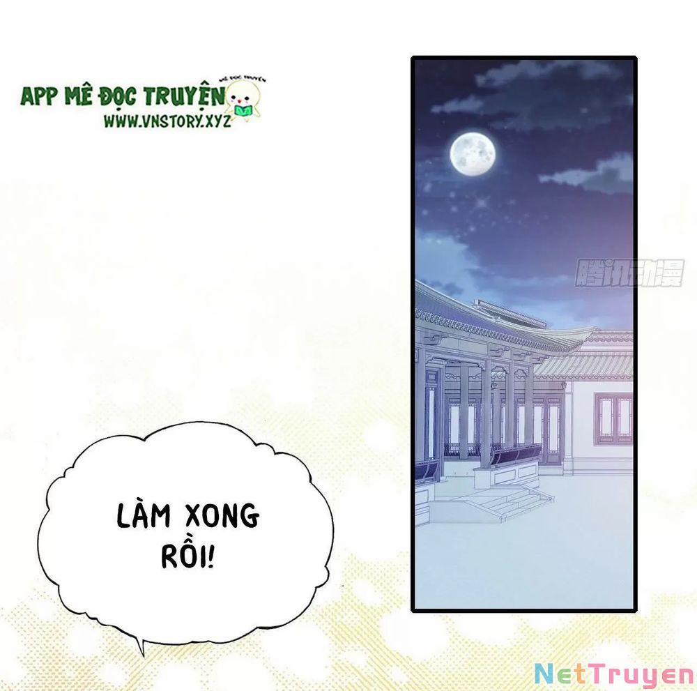 Lại Bị Bệnh Chiều Chuộng Quấn Lấy 0 Nàng ấy thật sự thích mình sao? trang 15