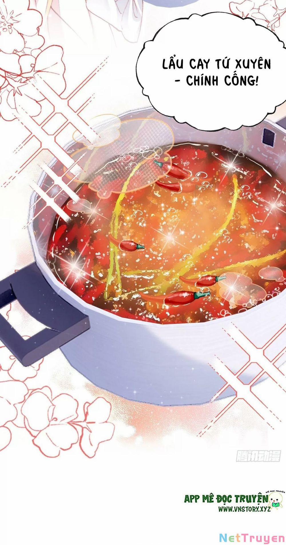 Lại Bị Bệnh Chiều Chuộng Quấn Lấy 0 Nàng ấy thật sự thích mình sao? trang 17