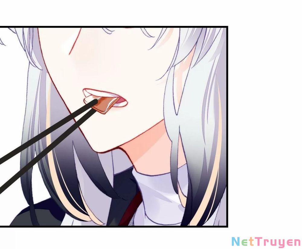 Lại Bị Bệnh Chiều Chuộng Quấn Lấy 0 Nàng ấy thật sự thích mình sao? trang 20