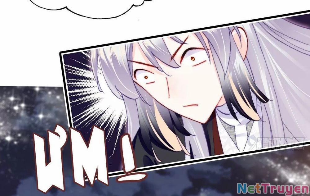 Lại Bị Bệnh Chiều Chuộng Quấn Lấy 0 Nàng ấy thật sự thích mình sao? trang 25