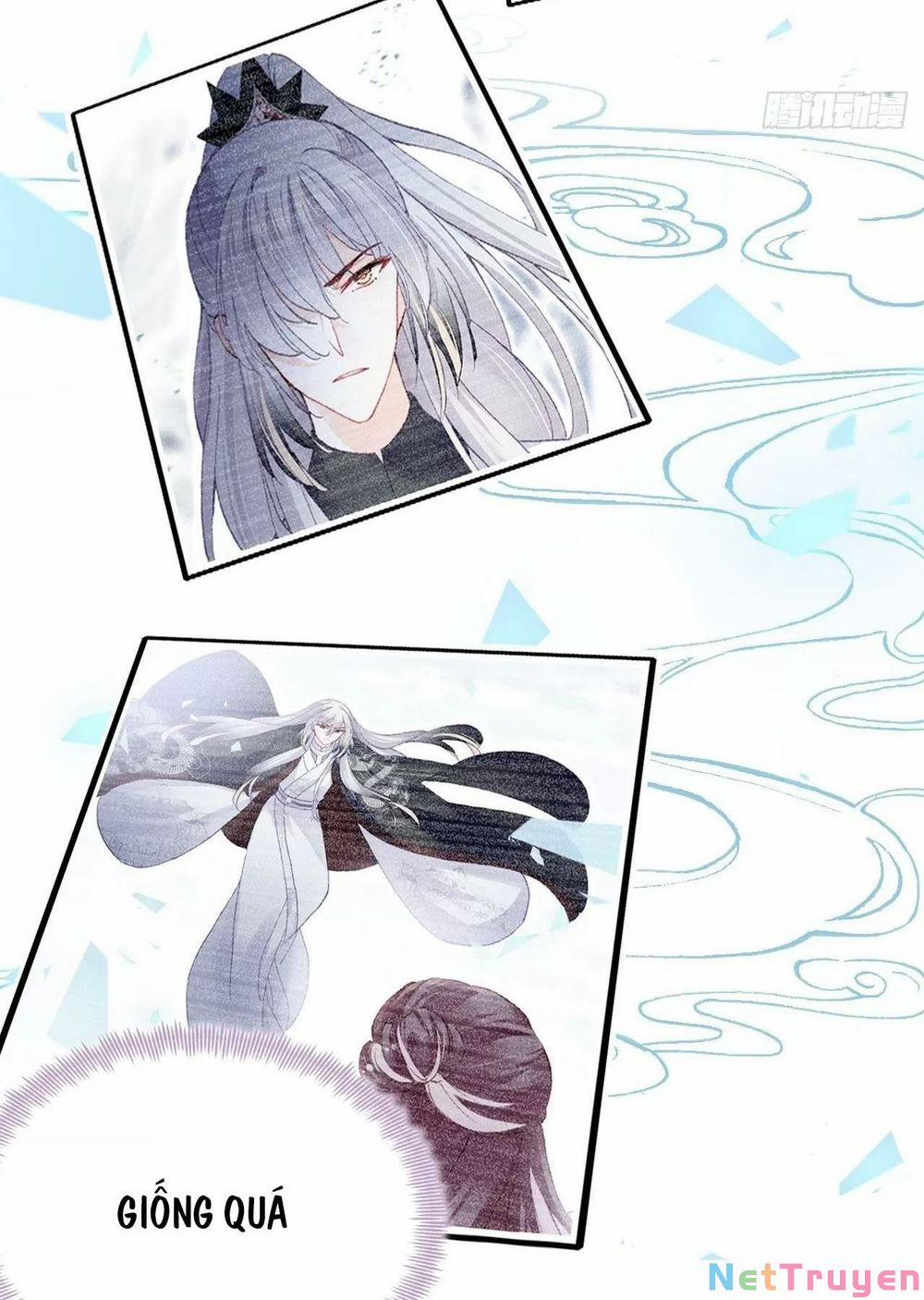 Lại Bị Bệnh Chiều Chuộng Quấn Lấy 0 Nàng ấy thật sự thích mình sao? trang 32