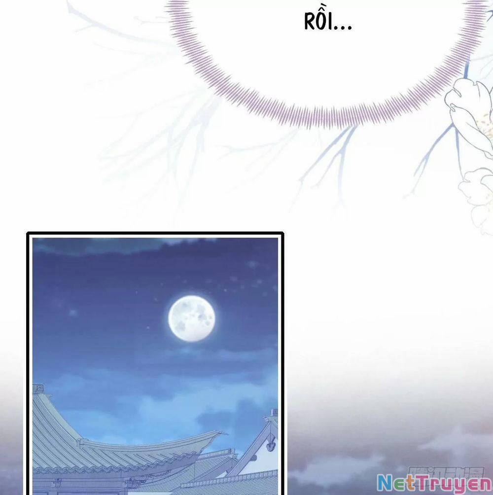 Lại Bị Bệnh Chiều Chuộng Quấn Lấy 0 Nàng ấy thật sự thích mình sao? trang 34