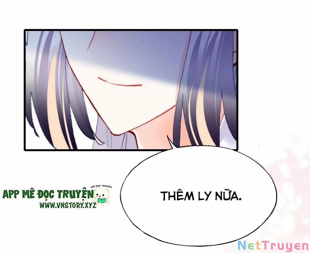 Lại Bị Bệnh Chiều Chuộng Quấn Lấy 0 Nàng ấy thật sự thích mình sao? trang 41