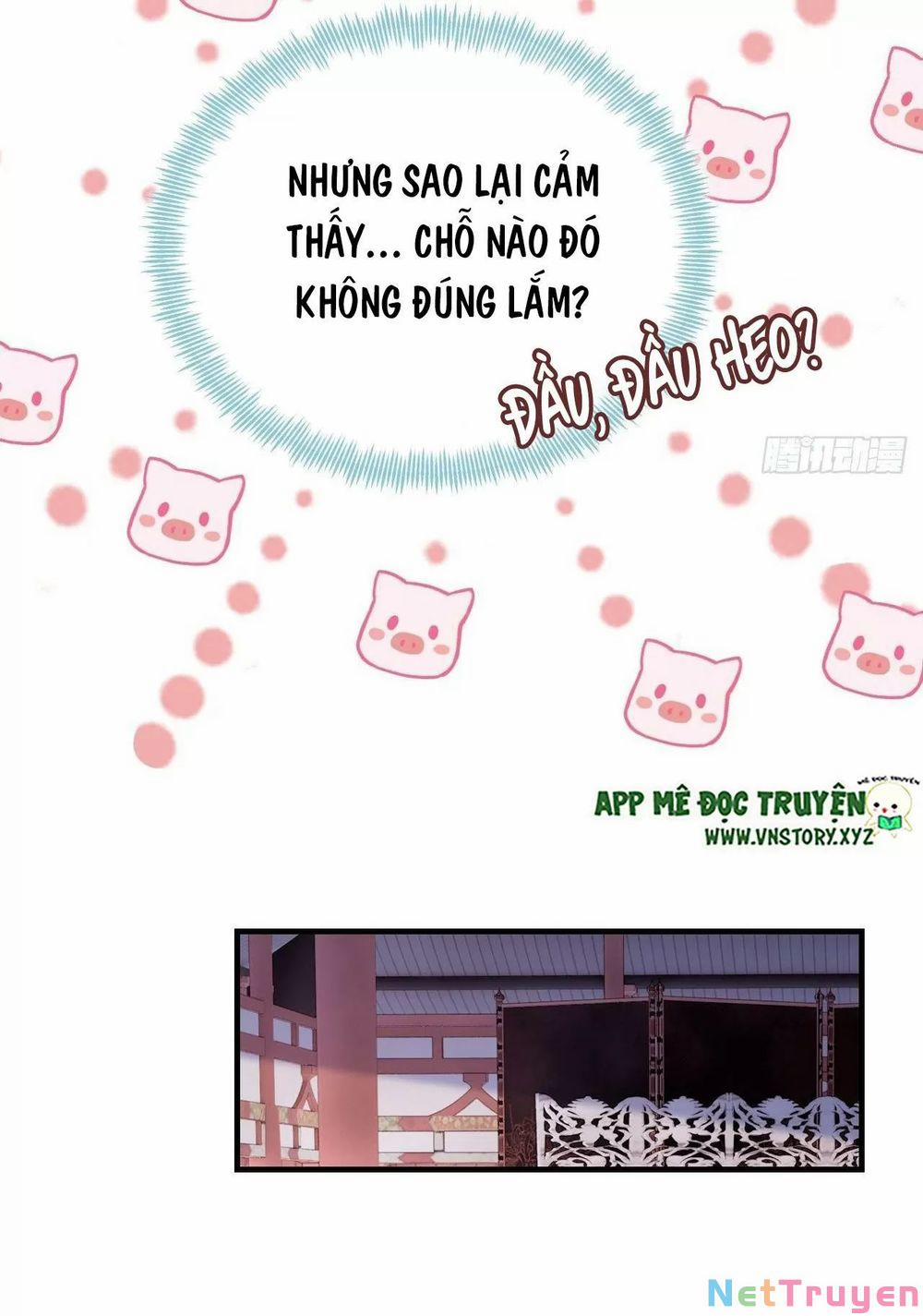 Lại Bị Bệnh Chiều Chuộng Quấn Lấy 0 Nàng ấy thật sự thích mình sao? trang 47