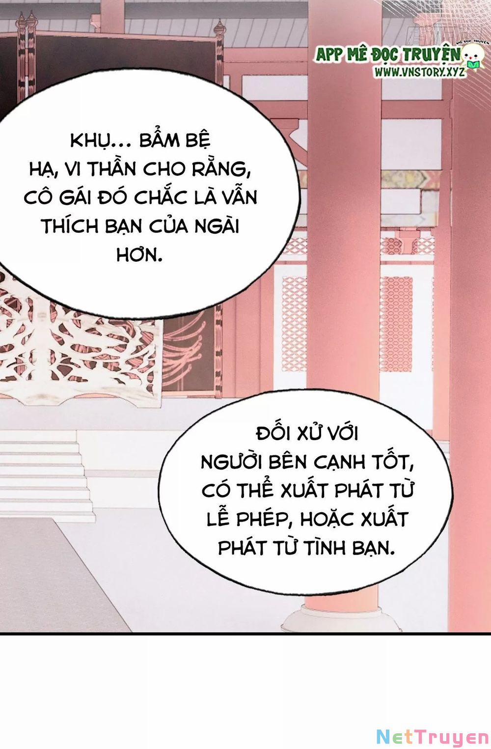 Lại Bị Bệnh Chiều Chuộng Quấn Lấy 0 Nàng ấy thật sự thích mình sao? trang 52