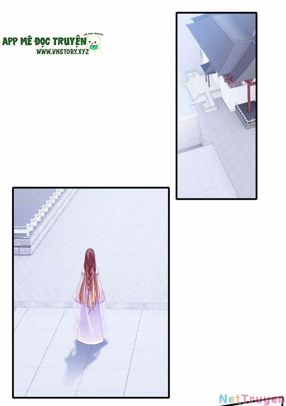 Lại Bị Bệnh Chiều Chuộng Quấn Lấy 0 Nàng ấy thật sự thích mình sao? trang 57