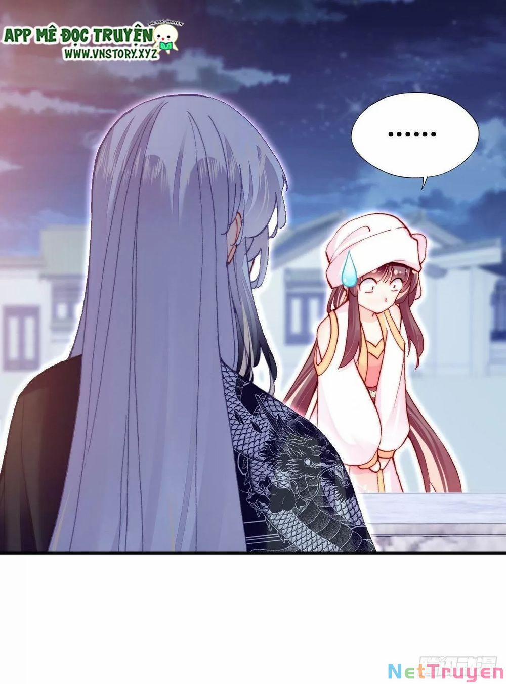 Lại Bị Bệnh Chiều Chuộng Quấn Lấy 0 Nàng ấy thật sự thích mình sao? trang 6