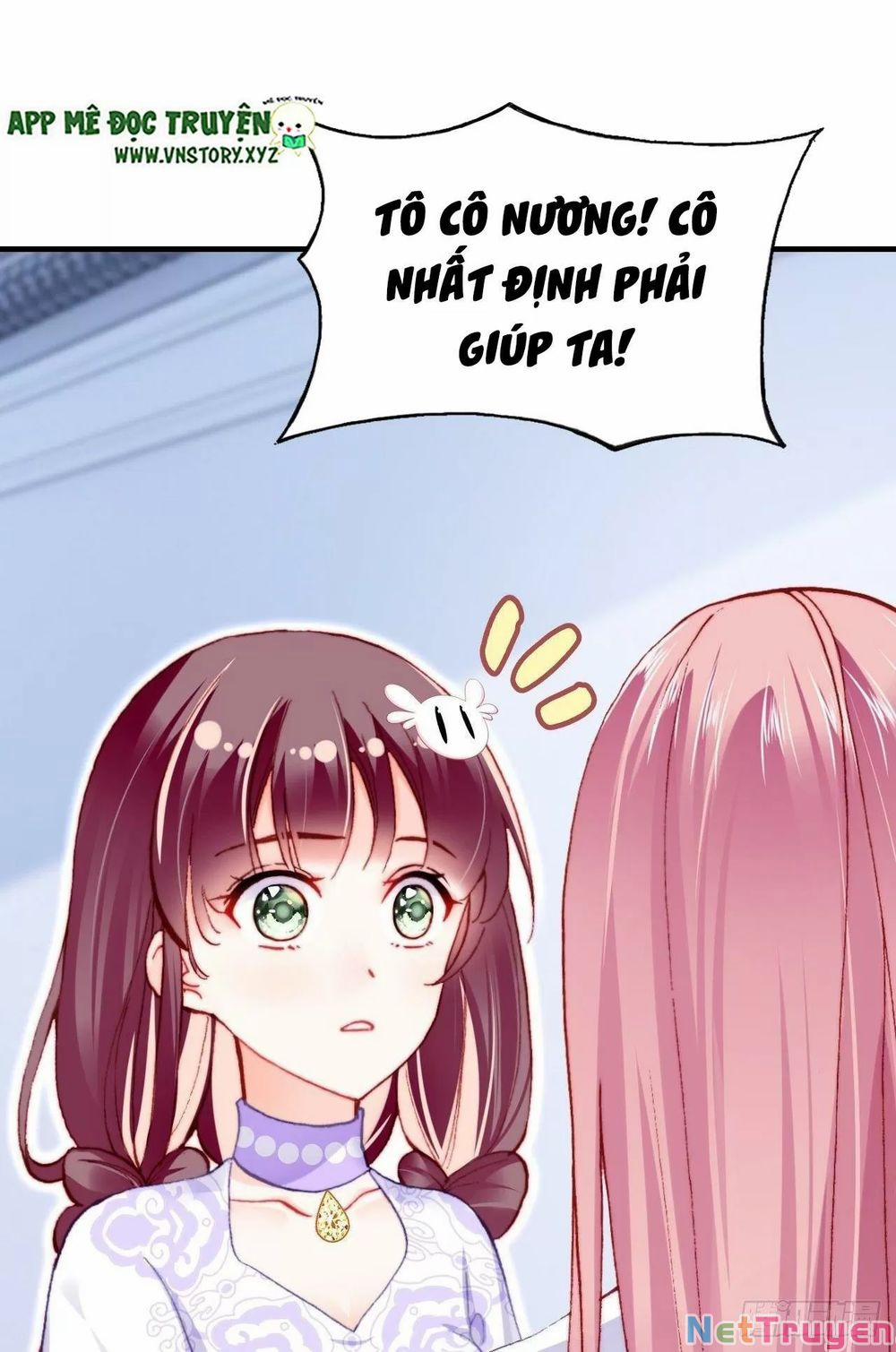 Lại Bị Bệnh Chiều Chuộng Quấn Lấy 0 Nàng ấy thật sự thích mình sao? trang 60