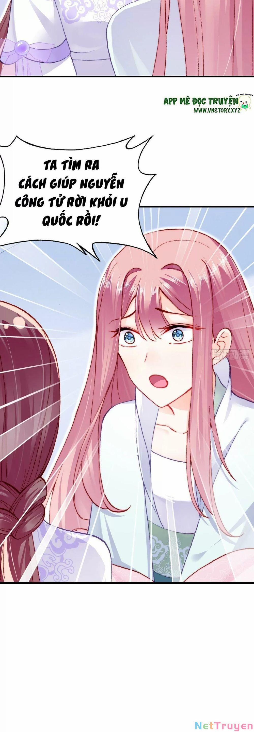 Lại Bị Bệnh Chiều Chuộng Quấn Lấy 0 Nàng ấy thật sự thích mình sao? trang 61