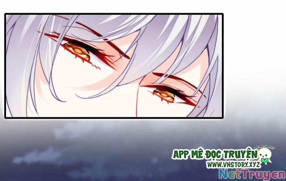 Lại Bị Bệnh Chiều Chuộng Quấn Lấy 0 Nàng ấy thật sự thích mình sao? trang 8