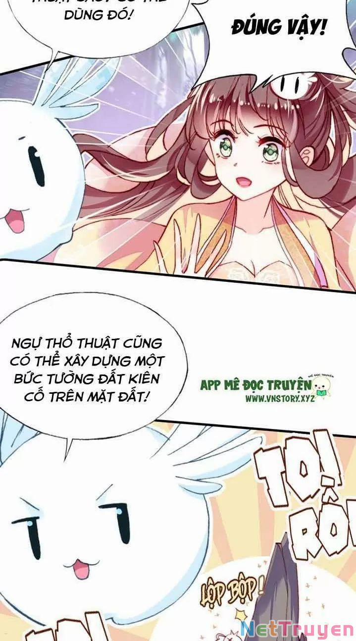 Lại Bị Bệnh Chiều Chuộng Quấn Lấy 0 Ngự thổ tiên tử trang 10