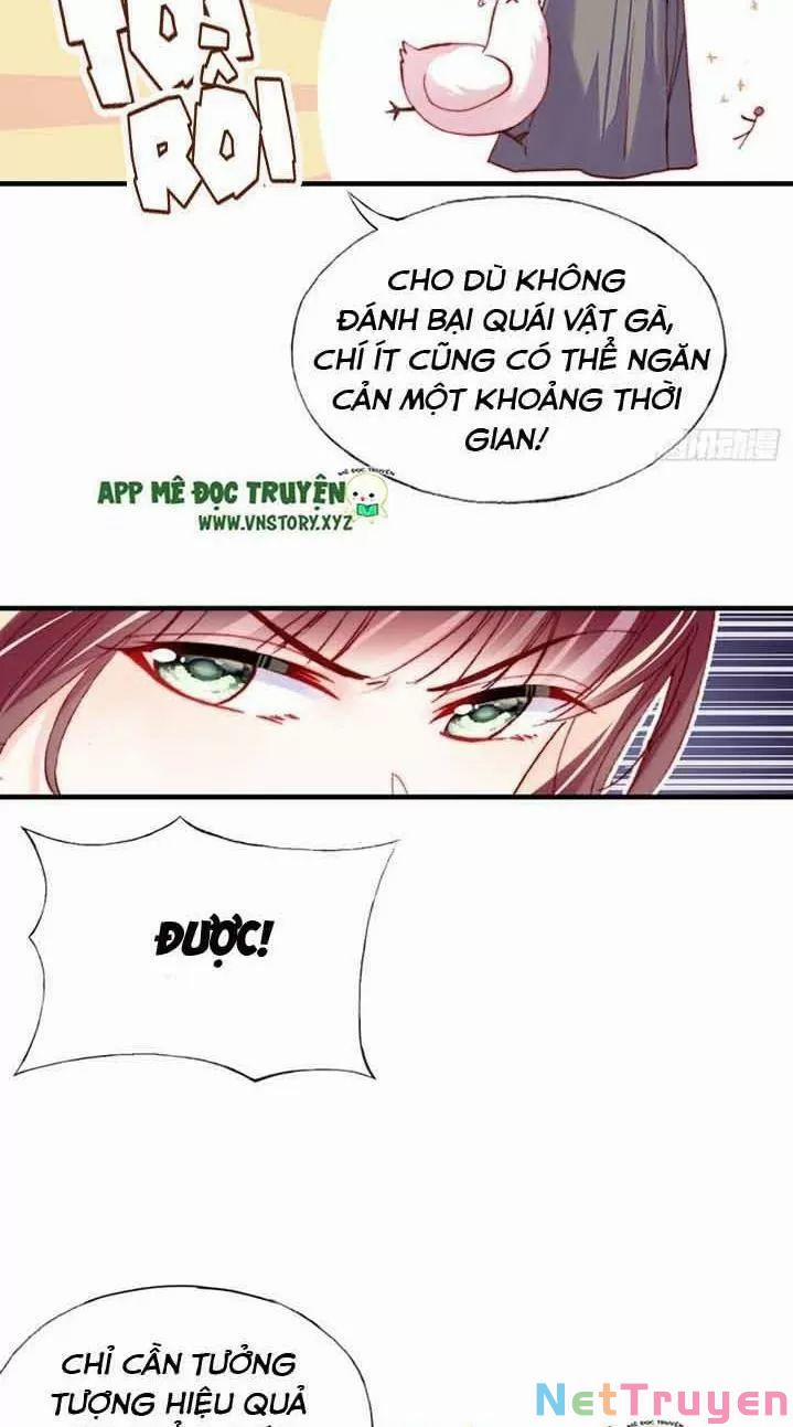 Lại Bị Bệnh Chiều Chuộng Quấn Lấy 0 Ngự thổ tiên tử trang 11