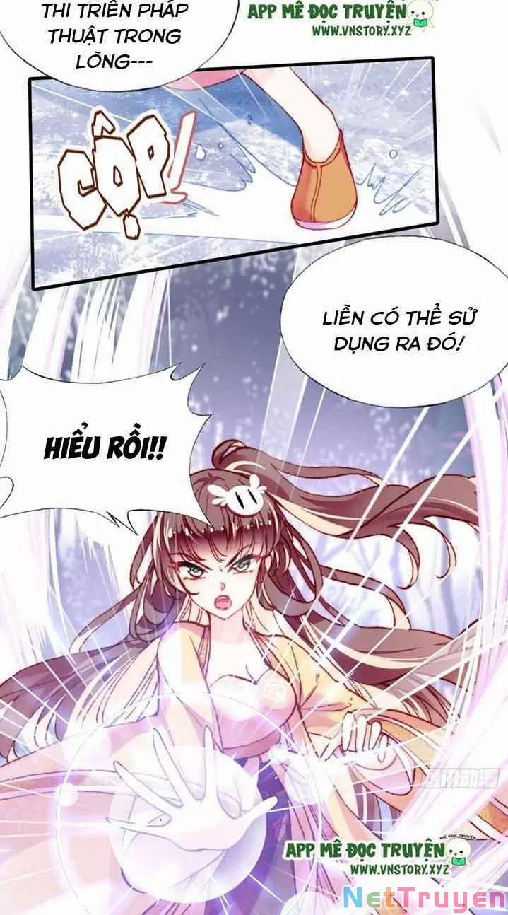 Lại Bị Bệnh Chiều Chuộng Quấn Lấy 0 Ngự thổ tiên tử trang 12