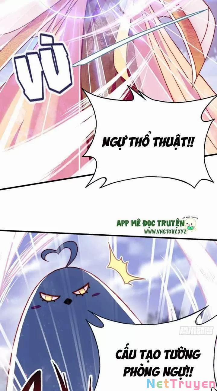 Lại Bị Bệnh Chiều Chuộng Quấn Lấy 0 Ngự thổ tiên tử trang 13