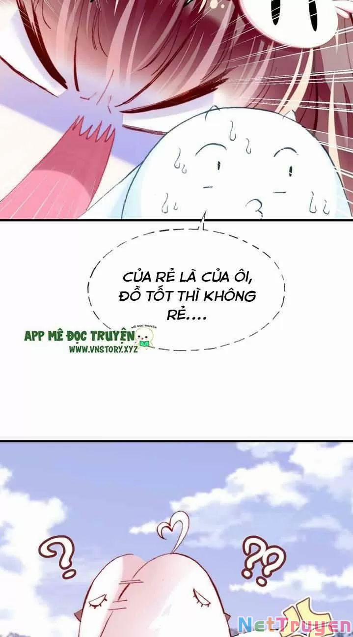 Lại Bị Bệnh Chiều Chuộng Quấn Lấy 0 Ngự thổ tiên tử trang 20