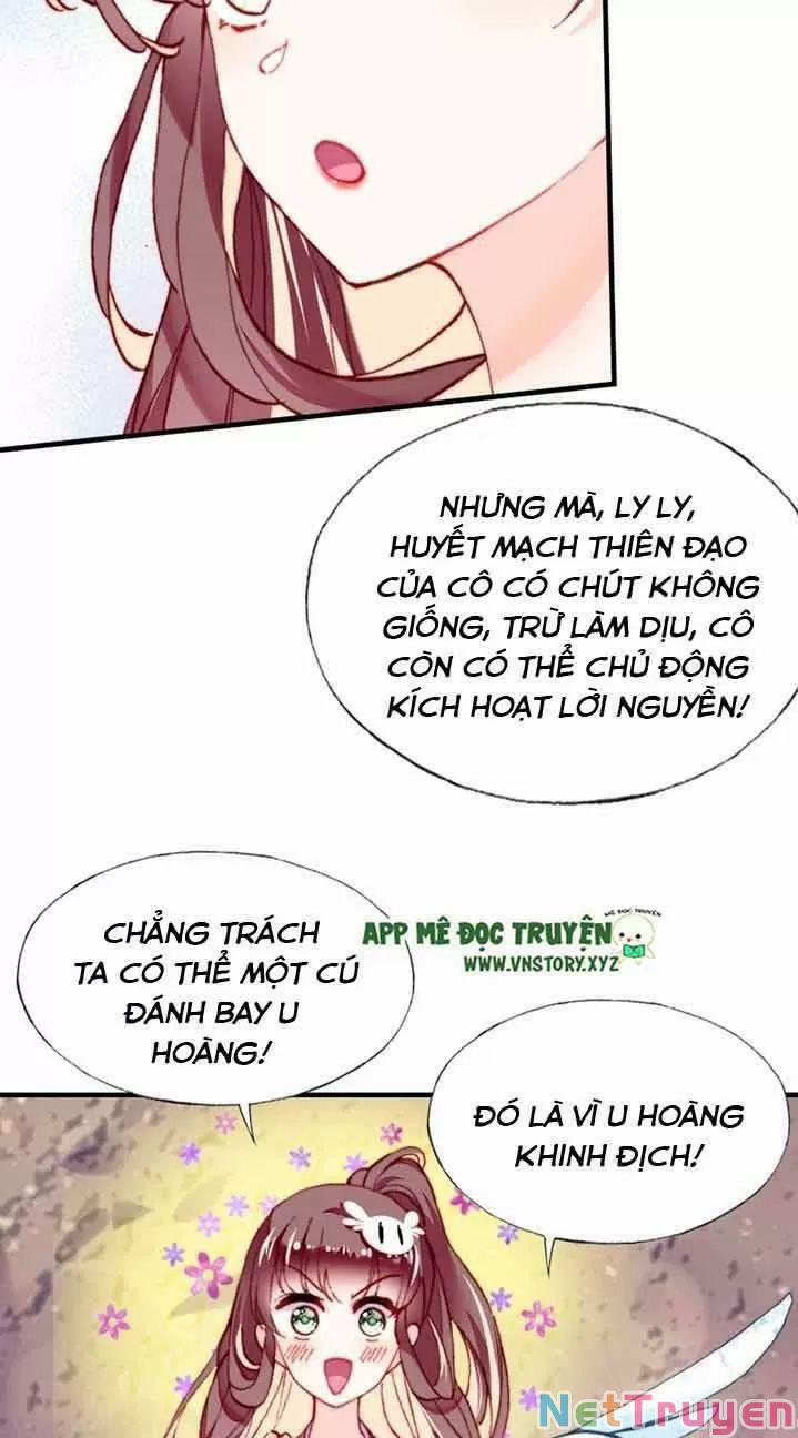 Lại Bị Bệnh Chiều Chuộng Quấn Lấy 0 Ngự thổ tiên tử trang 24