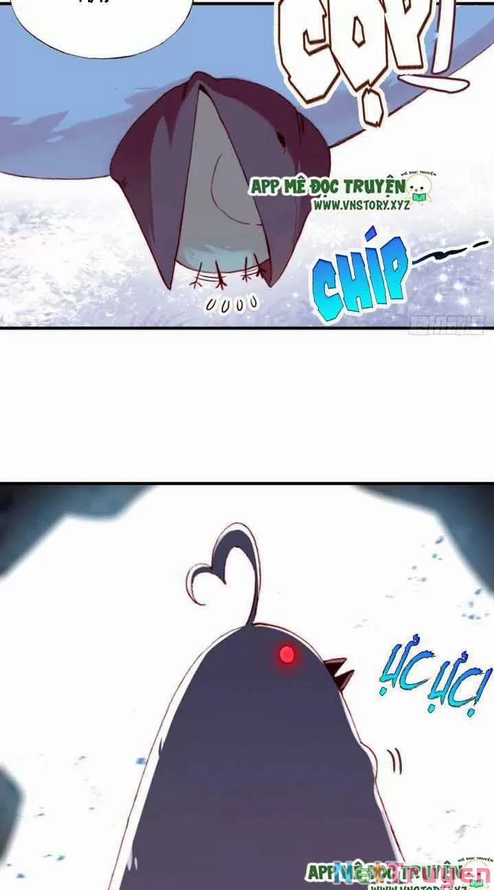 Lại Bị Bệnh Chiều Chuộng Quấn Lấy 0 Ngự thổ tiên tử trang 28