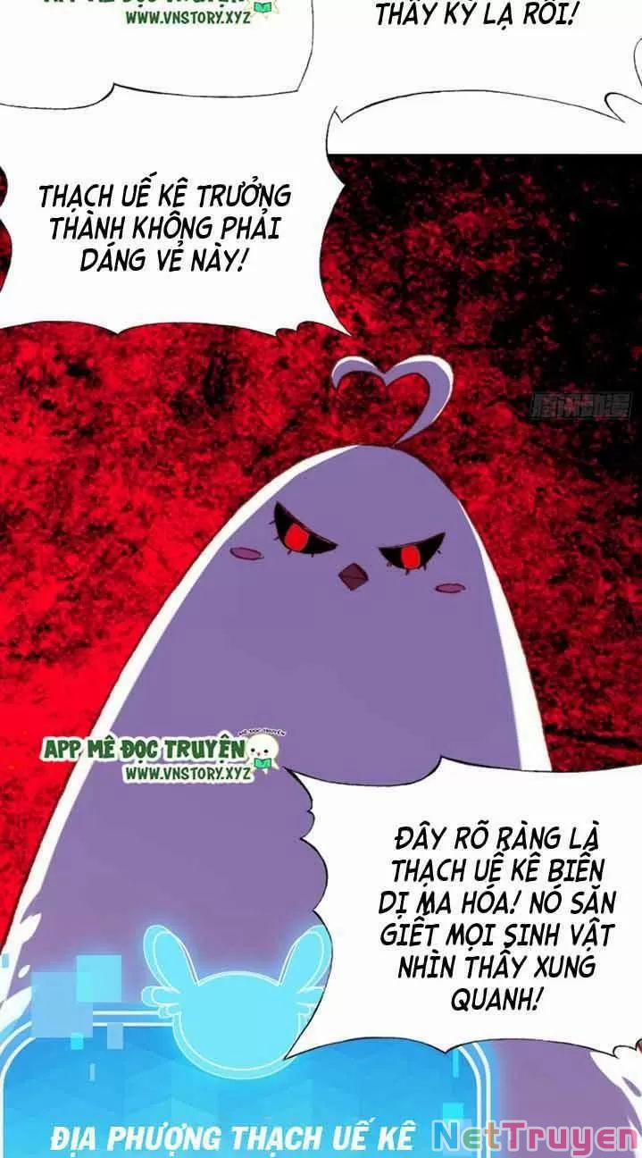 Lại Bị Bệnh Chiều Chuộng Quấn Lấy 0 Ngự thổ tiên tử trang 30