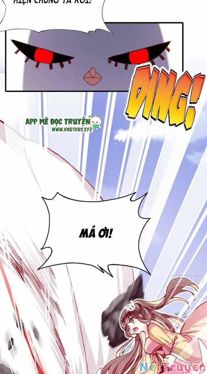 Lại Bị Bệnh Chiều Chuộng Quấn Lấy 0 Ngự thổ tiên tử trang 32