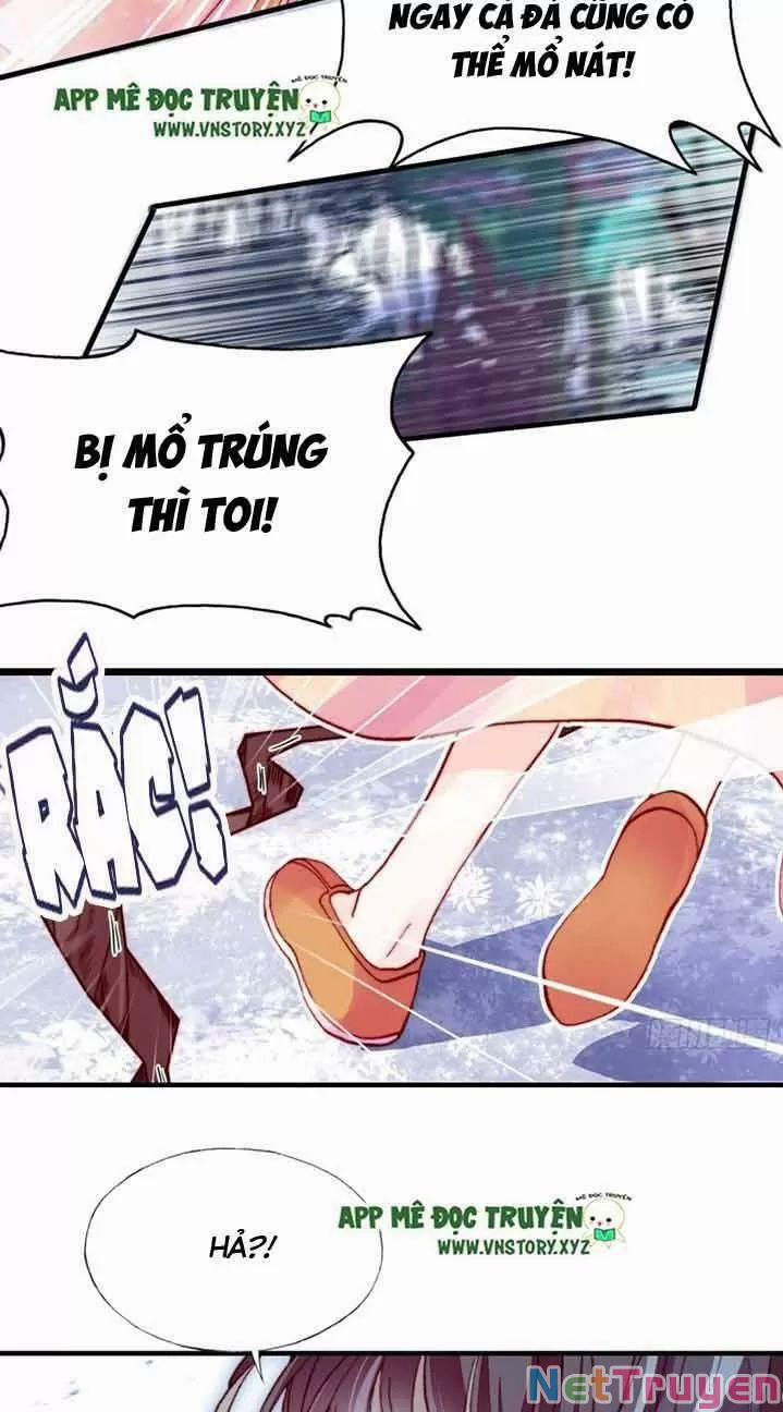 Lại Bị Bệnh Chiều Chuộng Quấn Lấy 0 Ngự thổ tiên tử trang 34