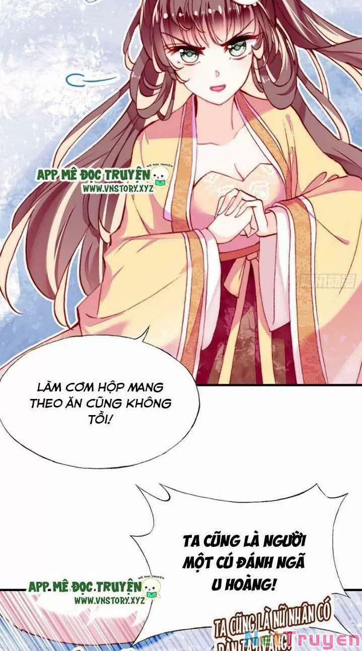 Lại Bị Bệnh Chiều Chuộng Quấn Lấy 0 Ngự thổ tiên tử trang 4