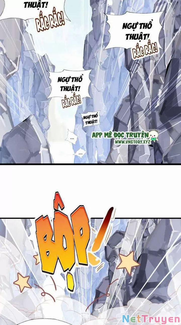 Lại Bị Bệnh Chiều Chuộng Quấn Lấy 0 Ngự thổ tiên tử trang 41