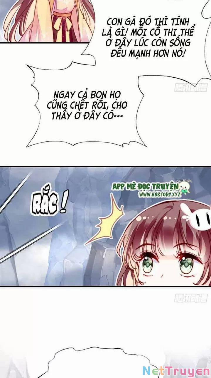 Lại Bị Bệnh Chiều Chuộng Quấn Lấy 0 Ngự thổ tiên tử trang 47