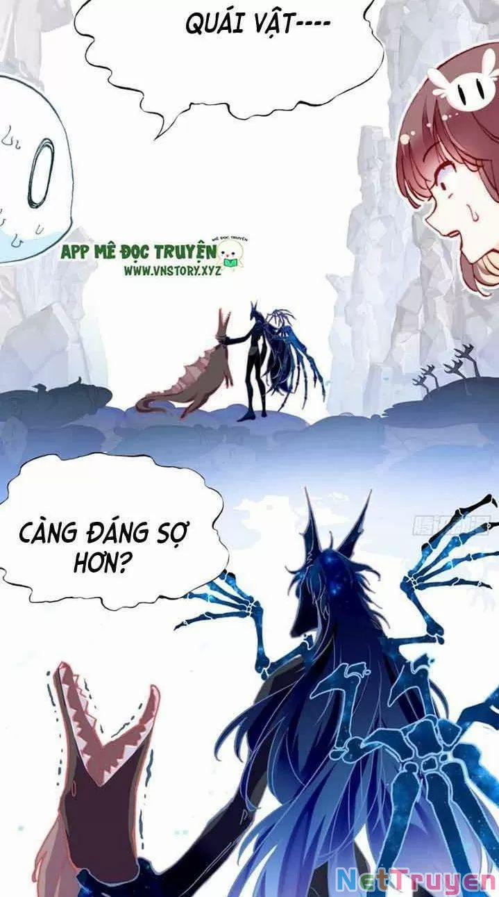 Lại Bị Bệnh Chiều Chuộng Quấn Lấy 0 Ngự thổ tiên tử trang 48