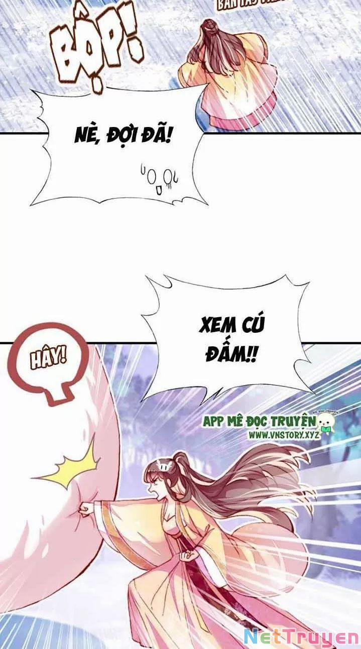 Lại Bị Bệnh Chiều Chuộng Quấn Lấy 0 Ngự thổ tiên tử trang 5