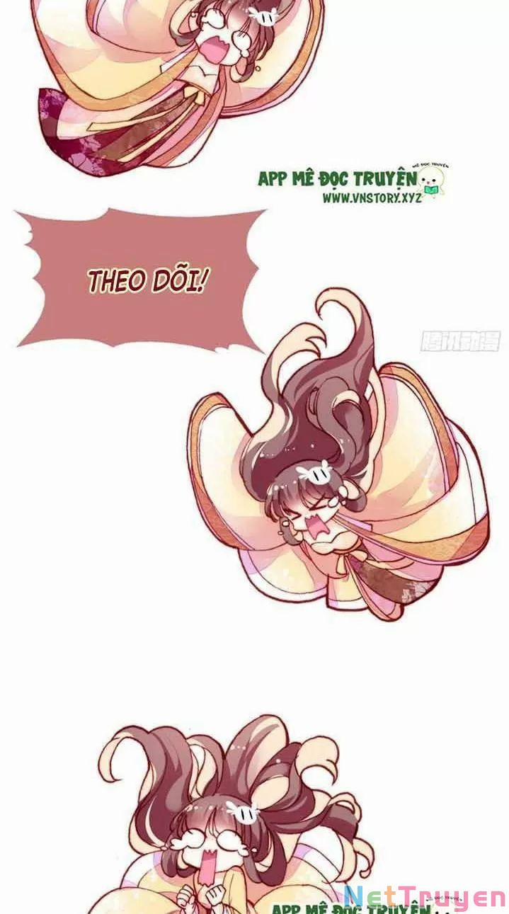 Lại Bị Bệnh Chiều Chuộng Quấn Lấy 0 Ngự thổ tiên tử trang 52