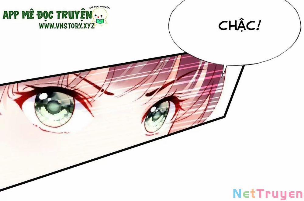 Lại Bị Bệnh Chiều Chuộng Quấn Lấy 0 Nguy cơ bốn phía trang 13