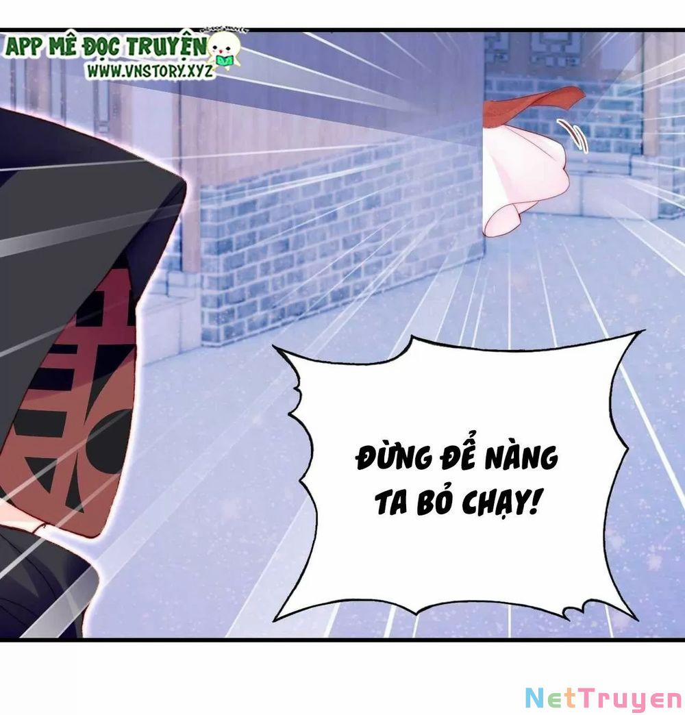 Lại Bị Bệnh Chiều Chuộng Quấn Lấy 0 Nguy cơ bốn phía trang 17