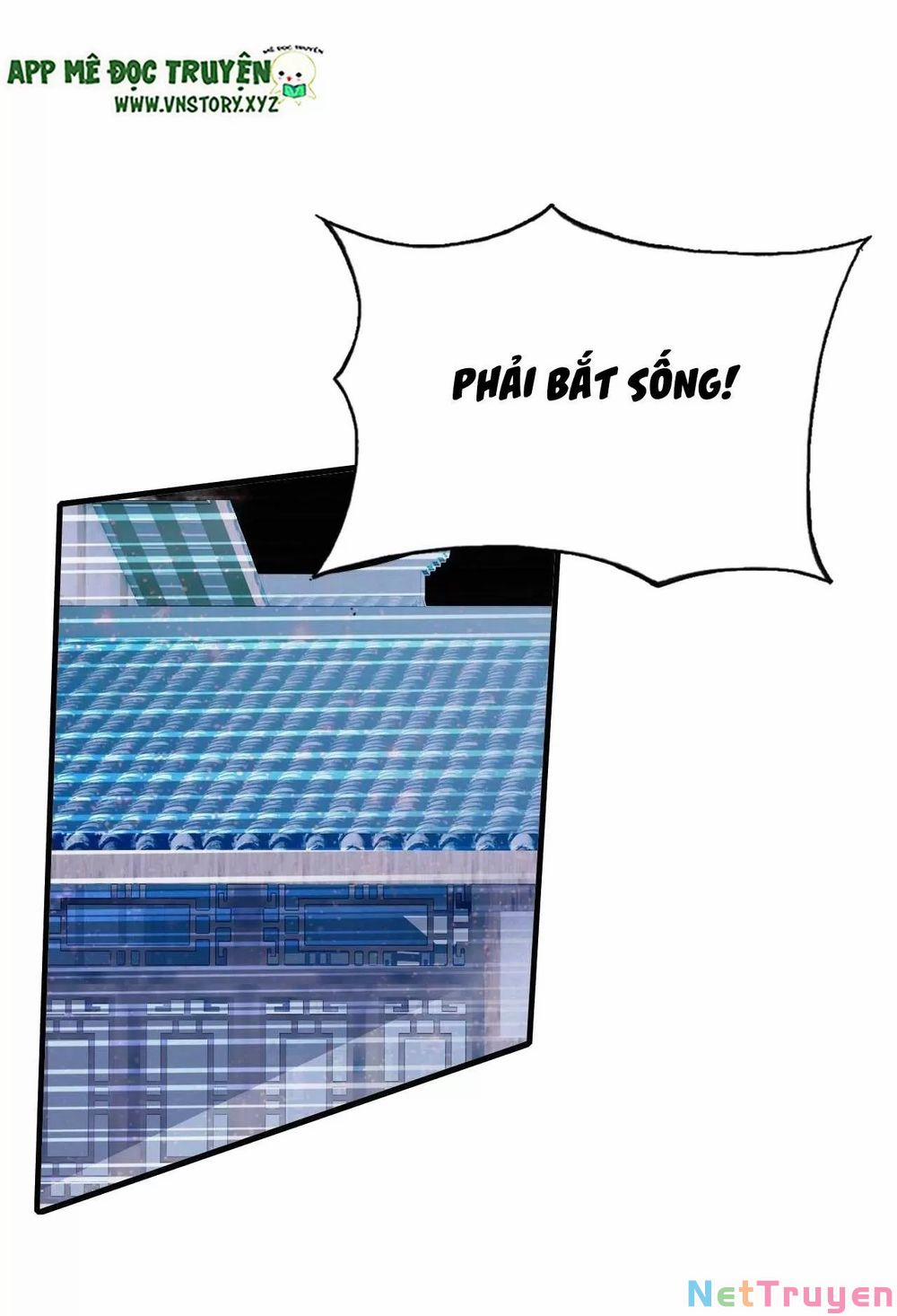 Lại Bị Bệnh Chiều Chuộng Quấn Lấy 0 Nguy cơ bốn phía trang 18