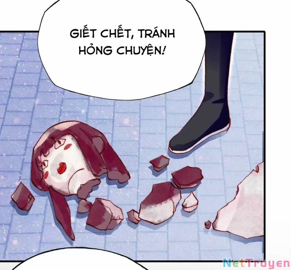 Lại Bị Bệnh Chiều Chuộng Quấn Lấy 0 Nguy cơ bốn phía trang 27