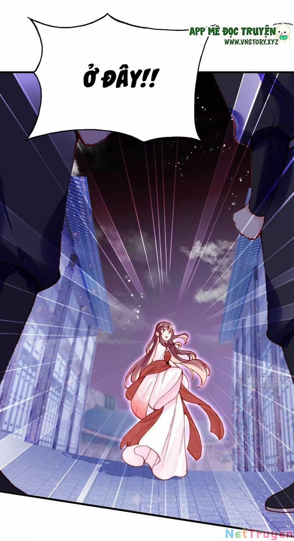 Lại Bị Bệnh Chiều Chuộng Quấn Lấy 0 Nguy cơ bốn phía trang 38