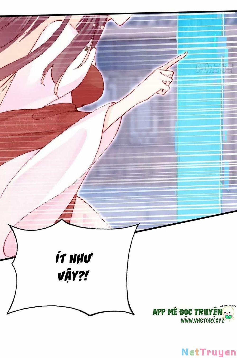 Lại Bị Bệnh Chiều Chuộng Quấn Lấy 0 Nguy cơ bốn phía trang 41