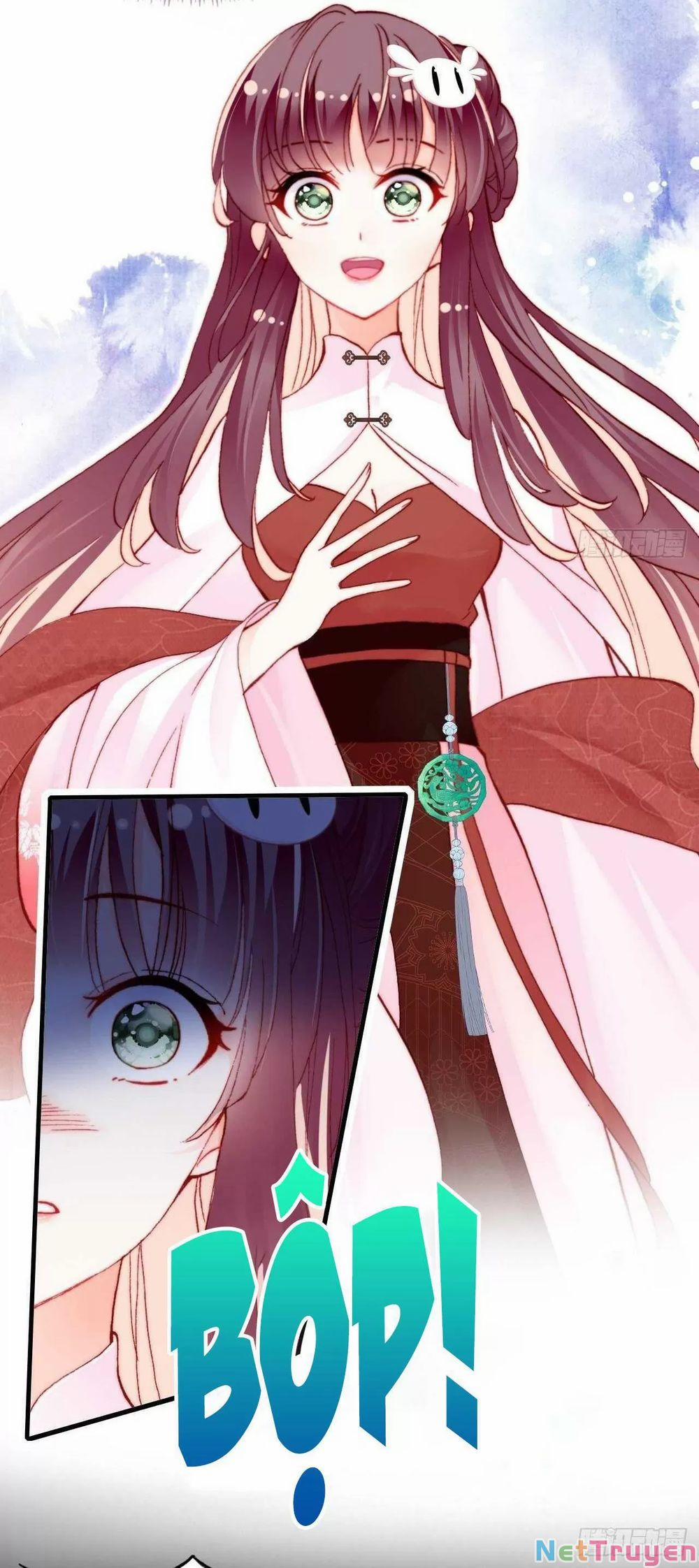 Lại Bị Bệnh Chiều Chuộng Quấn Lấy 0 Nguy cơ bốn phía trang 46