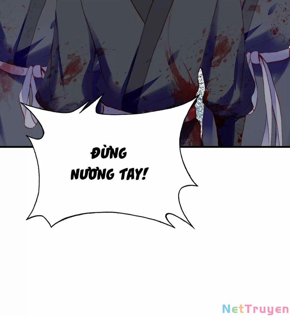 Lại Bị Bệnh Chiều Chuộng Quấn Lấy 0 Nguy cơ bốn phía trang 49