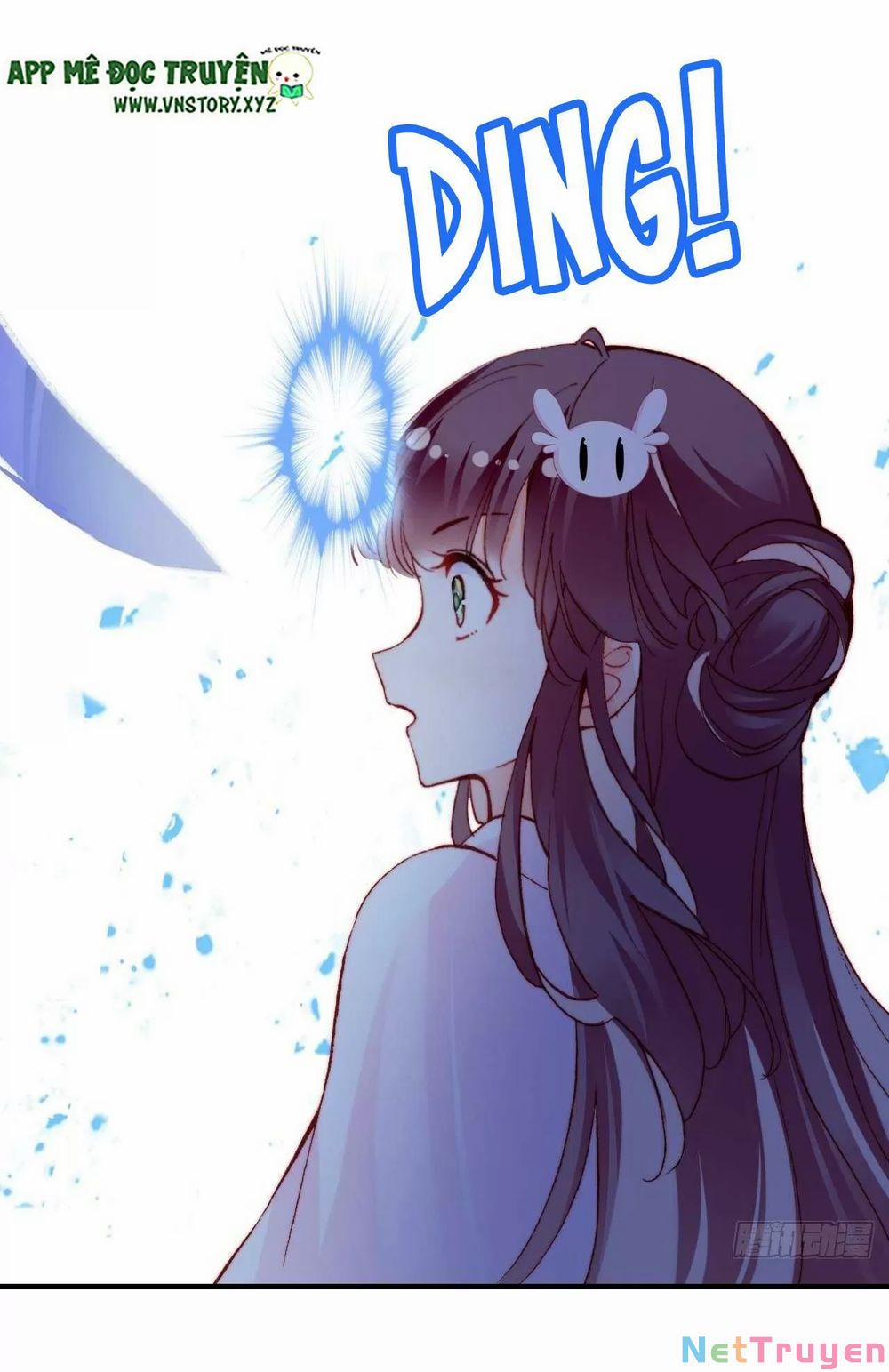 Lại Bị Bệnh Chiều Chuộng Quấn Lấy 0 Nguy cơ bốn phía trang 52