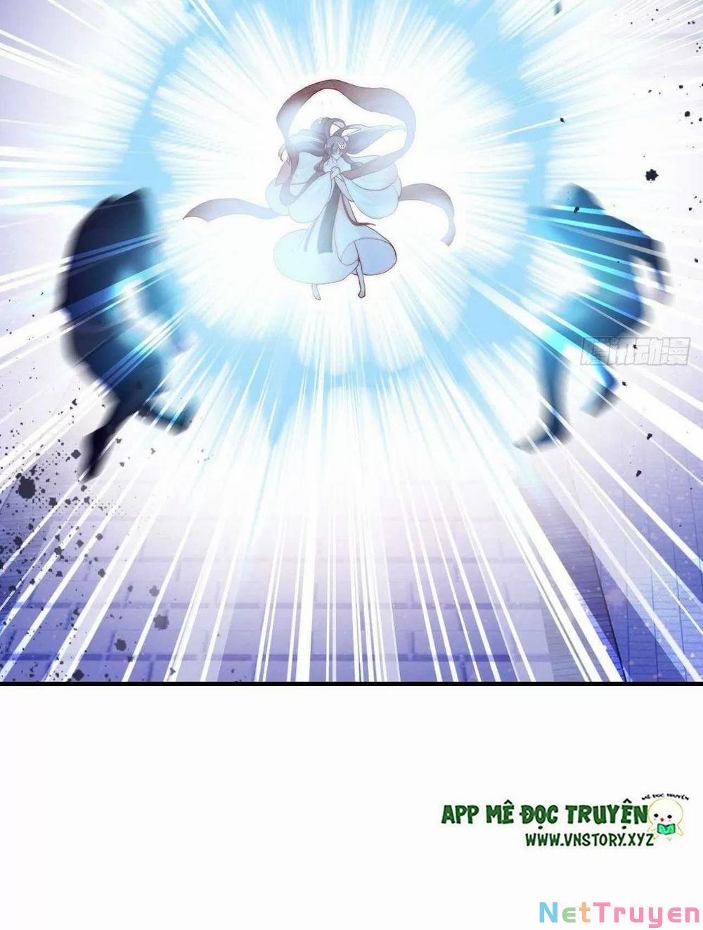 Lại Bị Bệnh Chiều Chuộng Quấn Lấy 0 Nguy cơ bốn phía trang 54